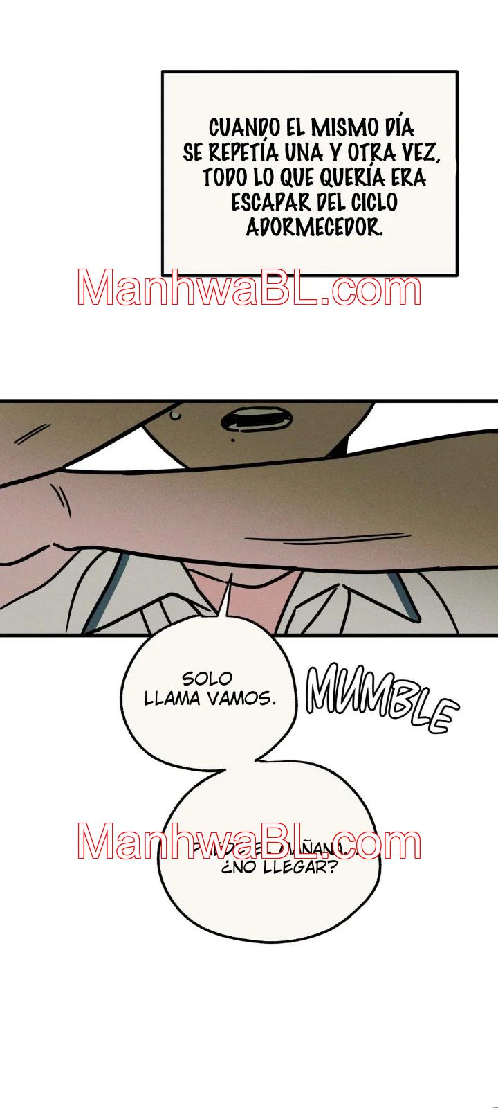 Confesión desde el principio - Capítulo 20.2 manhwa