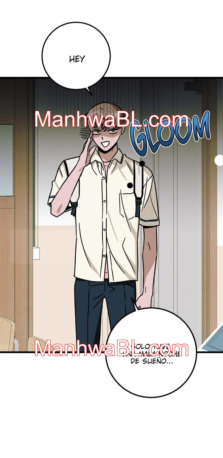 Confesión desde el principio - Capítulo 20.2 manhwa
