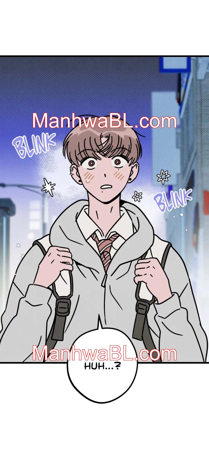 Confesión desde el principio - Capítulo 11 manhwa