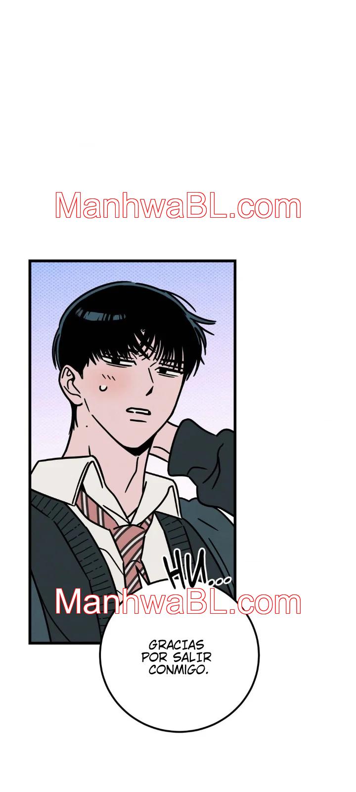 Confesión desde el principio - Capítulo 11 manhwa