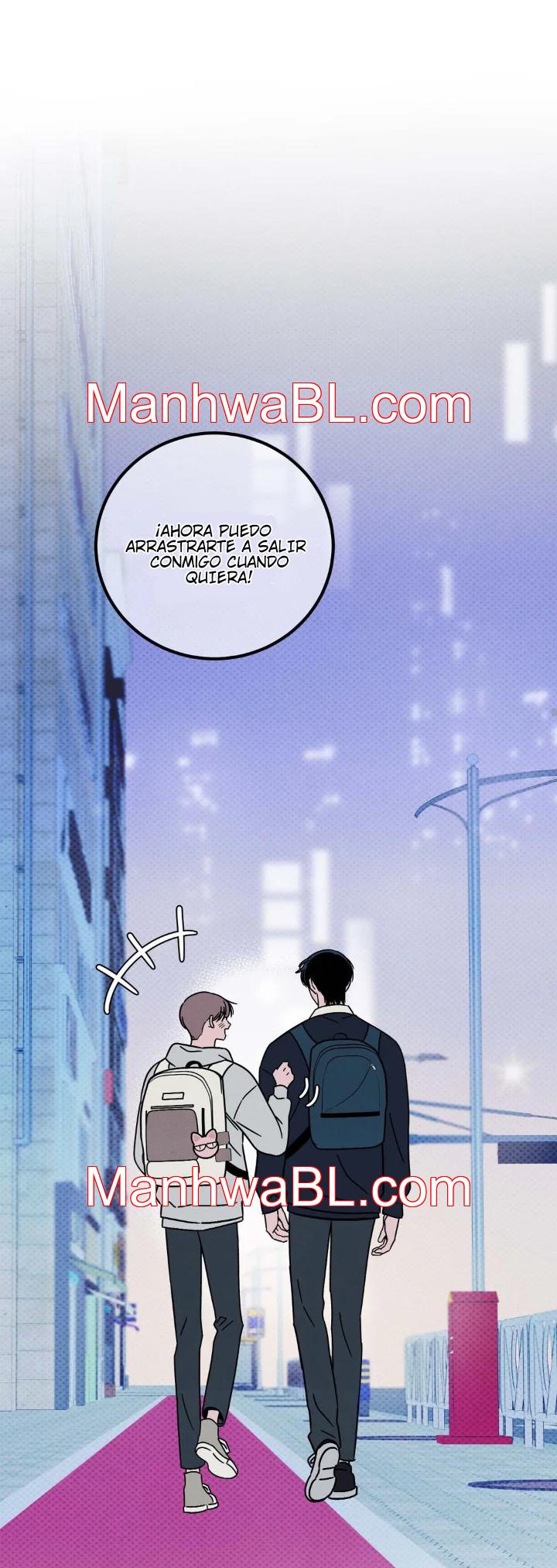 Confesión desde el principio - Capítulo 11 manhwa