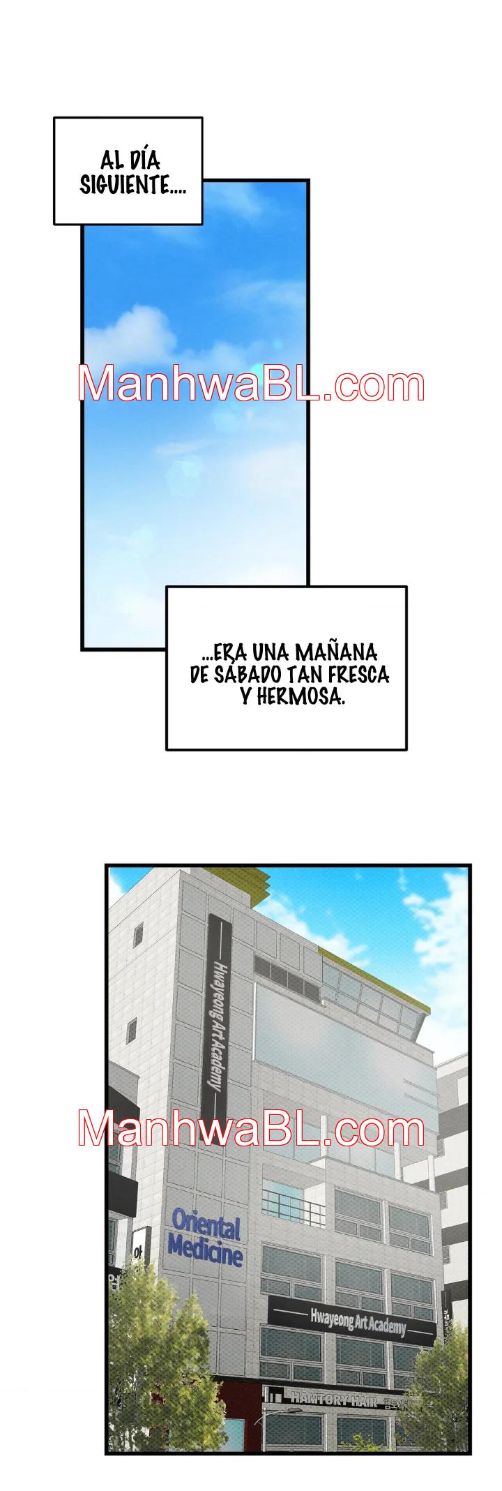 Confesión desde el principio - Capítulo 11 manhwa