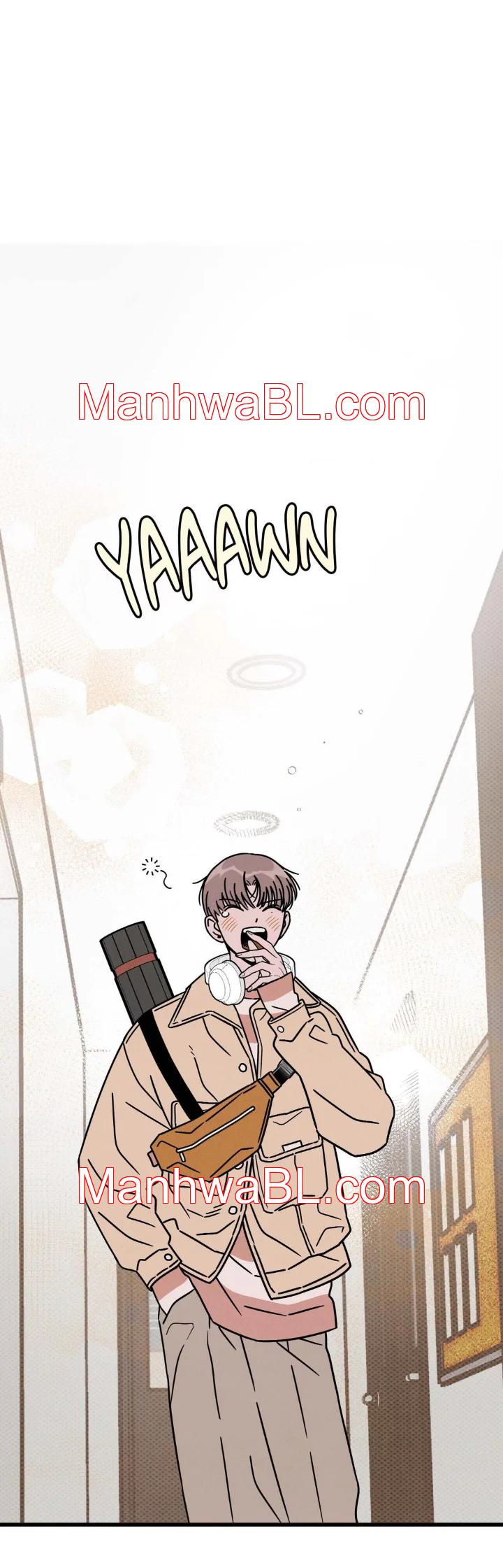 Confesión desde el principio - Capítulo 11 manhwa