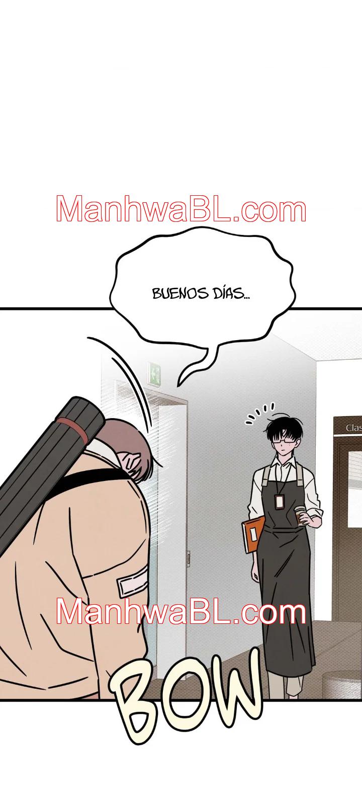 Confesión desde el principio - Capítulo 11 manhwa