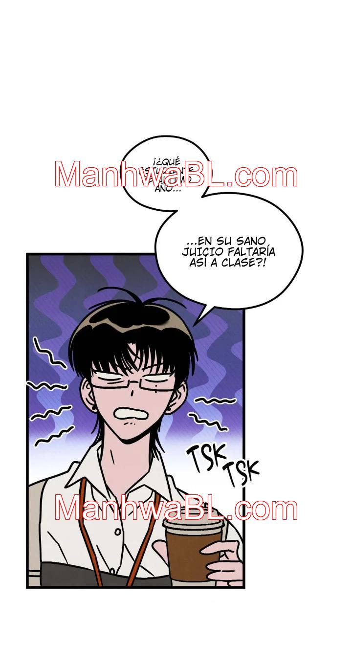 Confesión desde el principio - Capítulo 11 manhwa