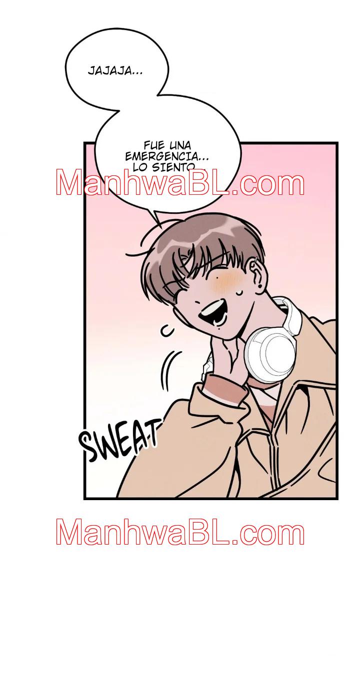 Confesión desde el principio - Capítulo 11 manhwa