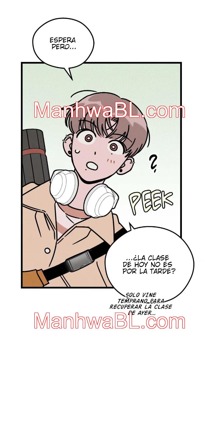 Confesión desde el principio - Capítulo 11 manhwa