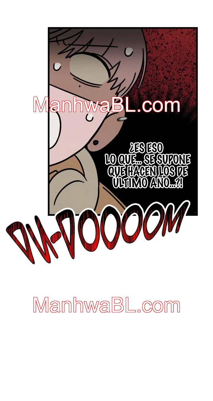 Confesión desde el principio - Capítulo 11 manhwa