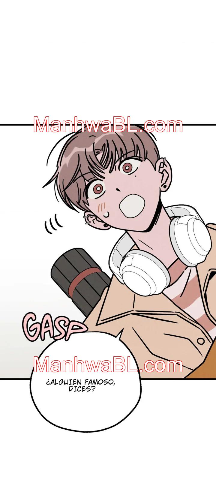 Confesión desde el principio - Capítulo 11 manhwa
