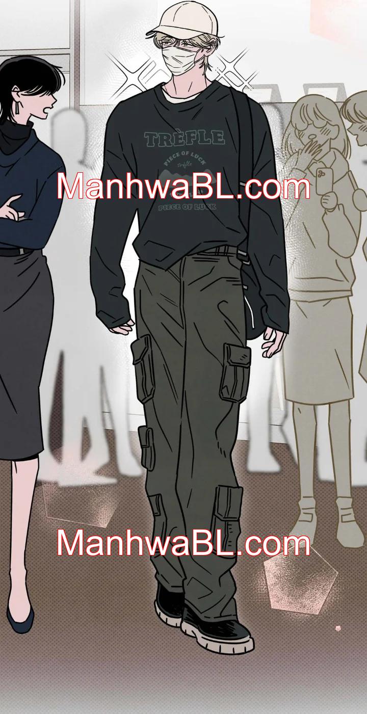 Confesión desde el principio - Capítulo 11 manhwa
