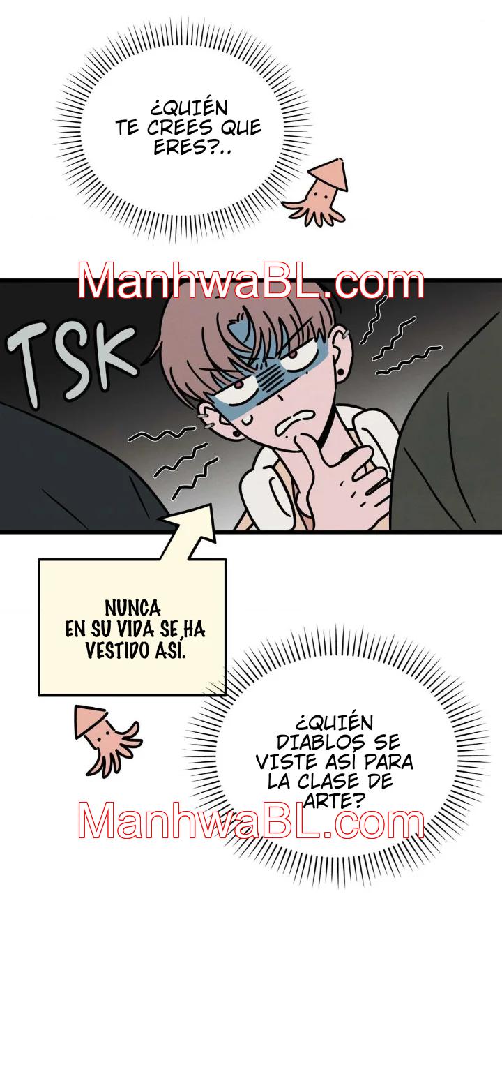 Confesión desde el principio - Capítulo 11 manhwa