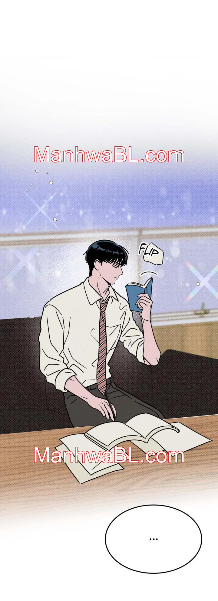Confesión desde el principio - Capítulo 6 manhwa