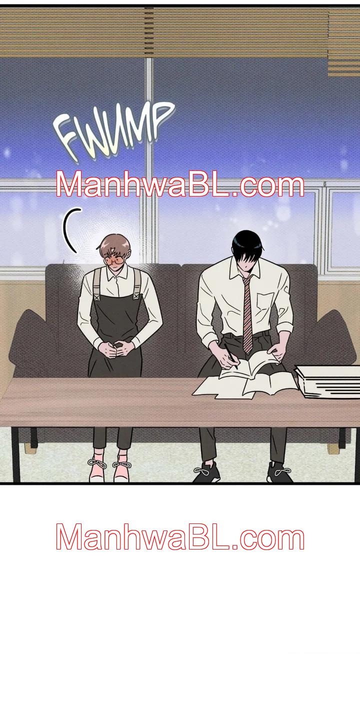 Confesión desde el principio - Capítulo 6 manhwa