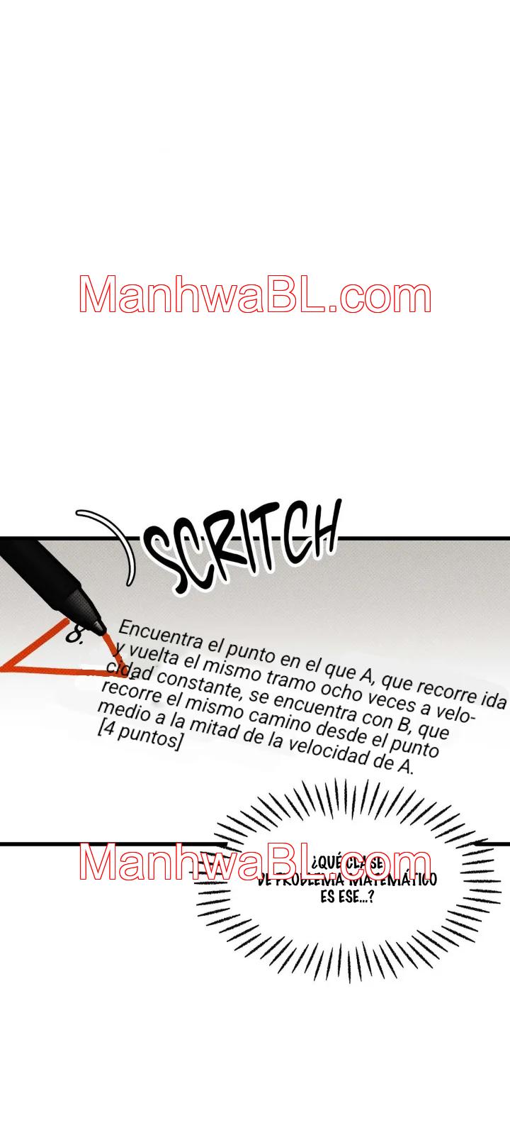 Confesión desde el principio - Capítulo 6 manhwa