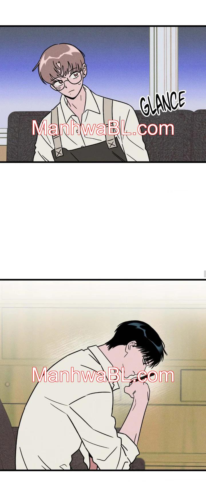 Confesión desde el principio - Capítulo 6 manhwa