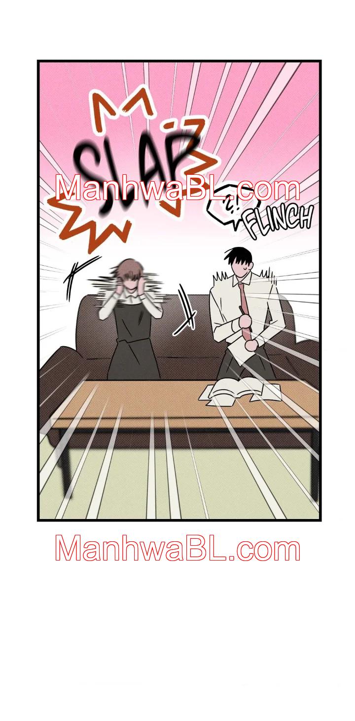 Confesión desde el principio - Capítulo 6 manhwa