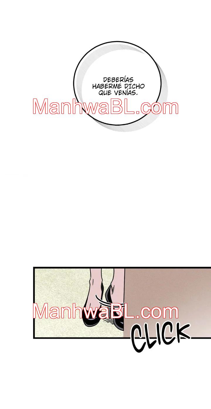 Confesión desde el principio - Capítulo 6 manhwa
