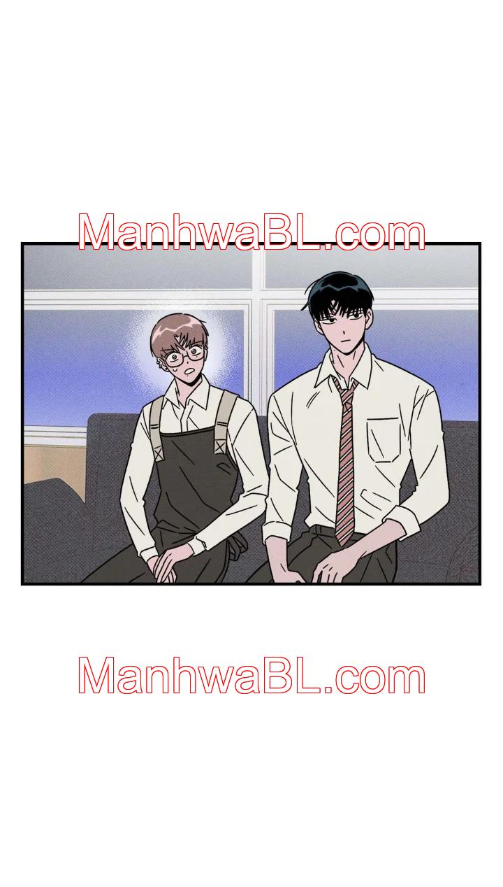 Confesión desde el principio - Capítulo 6 manhwa