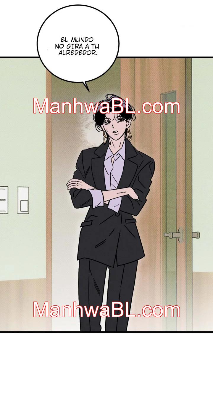 Confesión desde el principio - Capítulo 6 manhwa