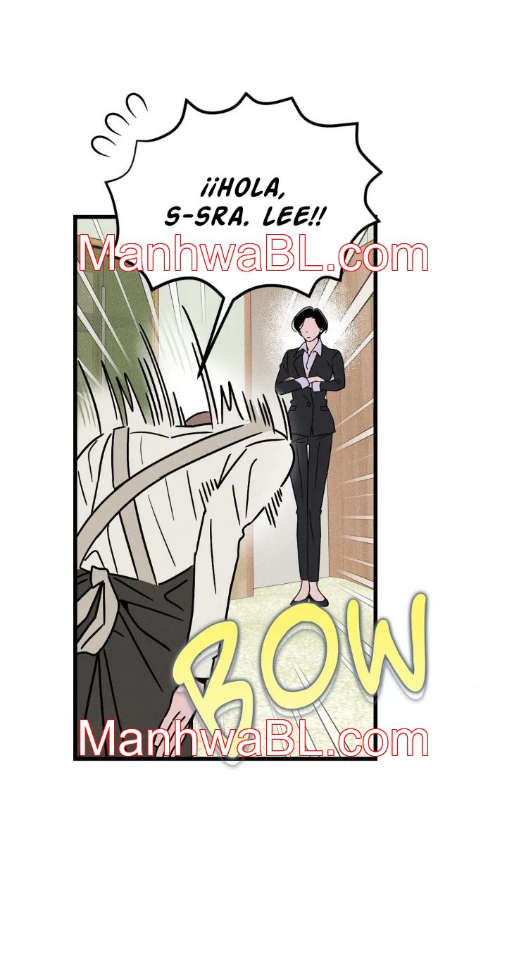 Confesión desde el principio - Capítulo 6 manhwa
