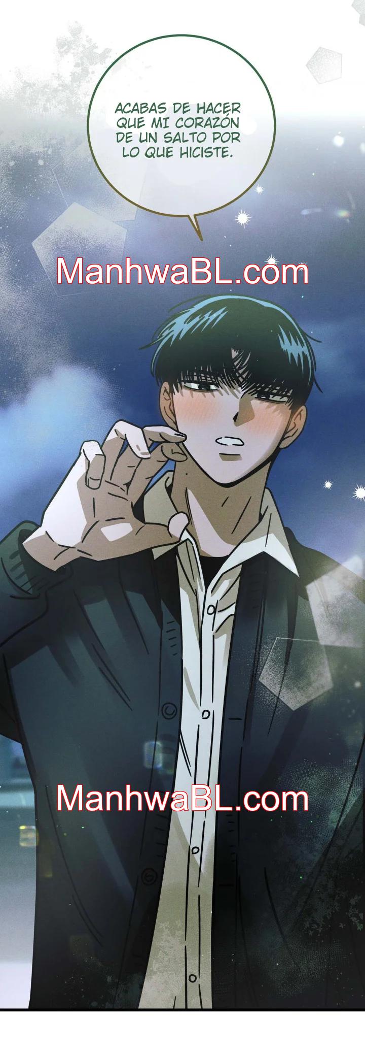 Confesión desde el principio - Capítulo 20 manhwa