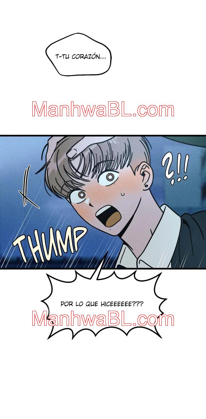 Confesión desde el principio - Capítulo 20 manhwa