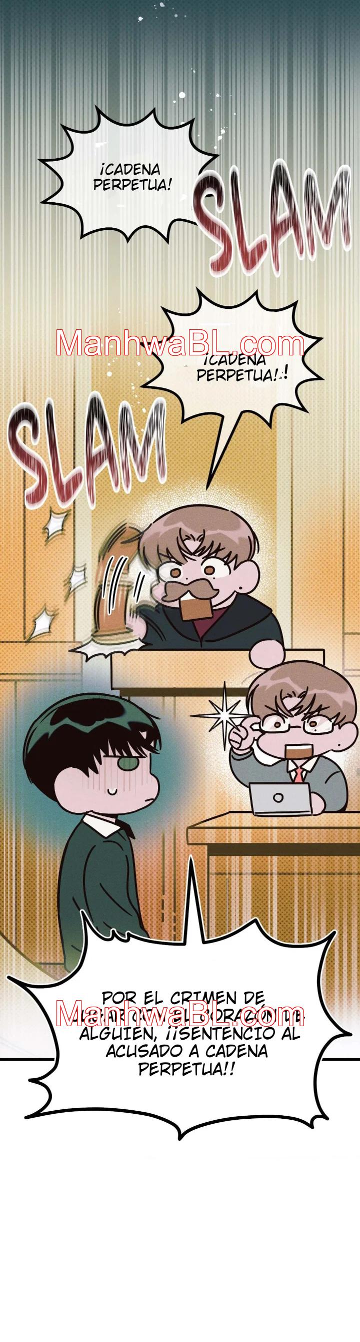 Confesión desde el principio - Capítulo 20 manhwa