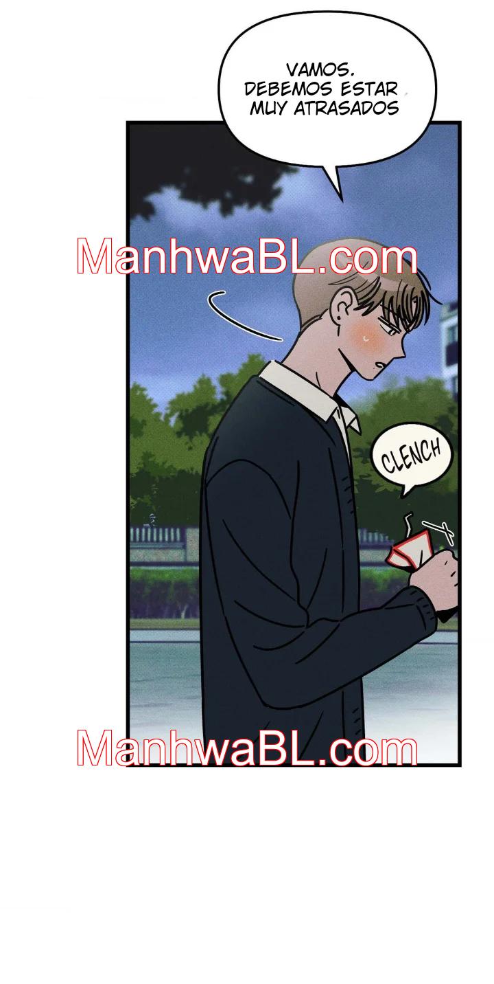 Confesión desde el principio - Capítulo 20 manhwa