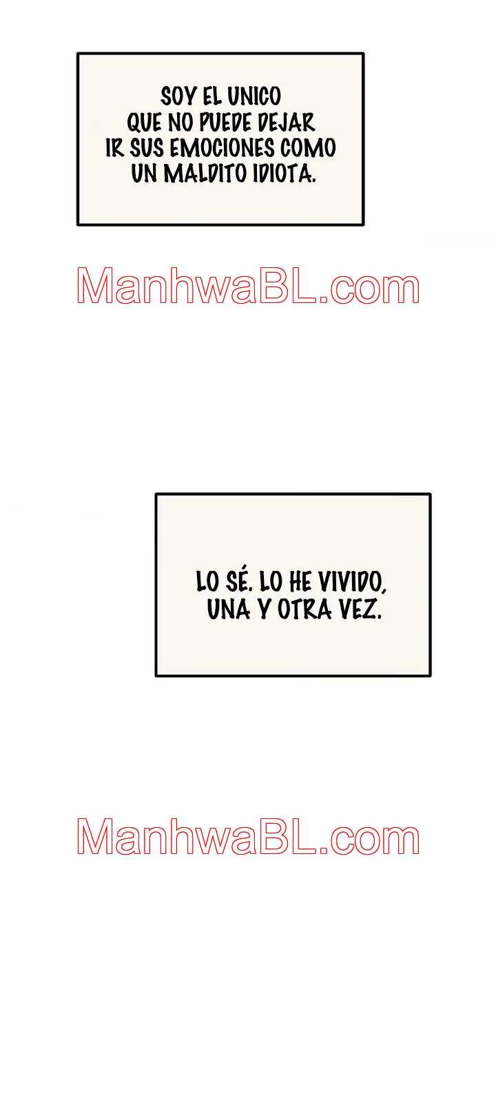 Confesión desde el principio - Capítulo 20 manhwa