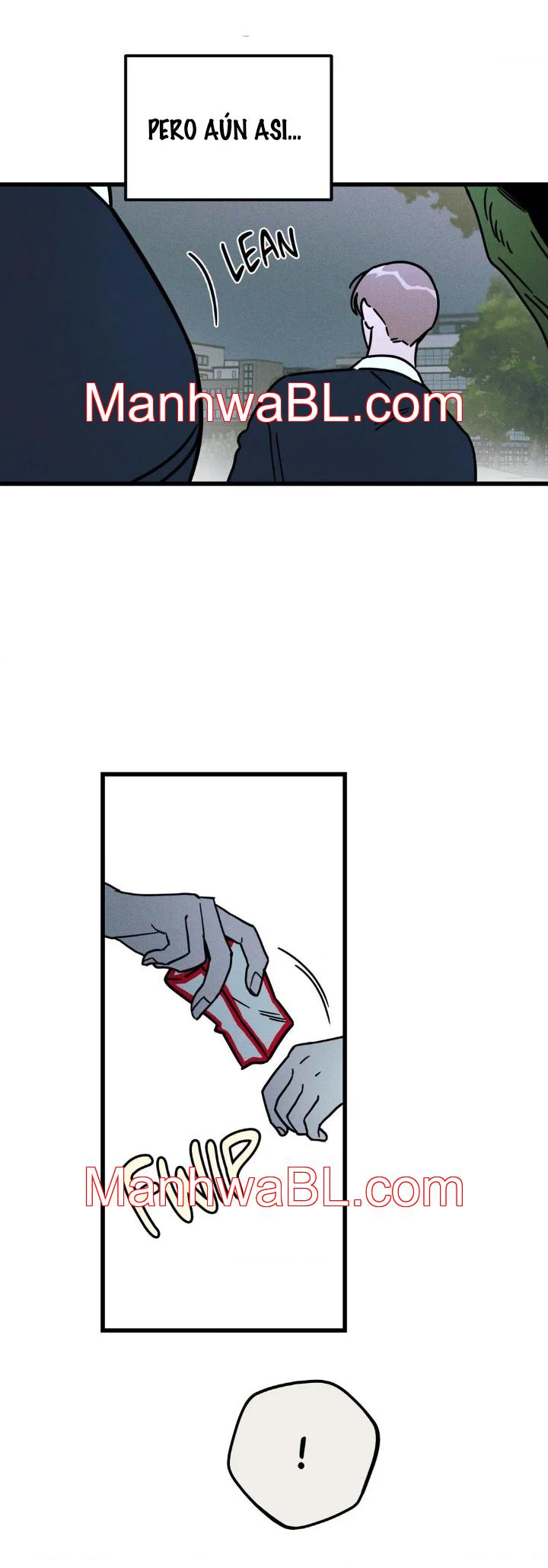 Confesión desde el principio - Capítulo 20 manhwa