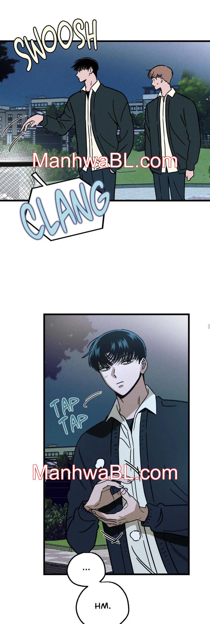 Confesión desde el principio - Capítulo 20 manhwa