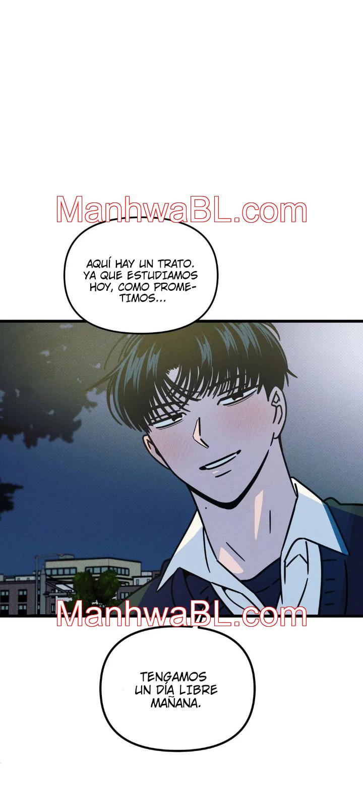 Confesión desde el principio - Capítulo 20 manhwa