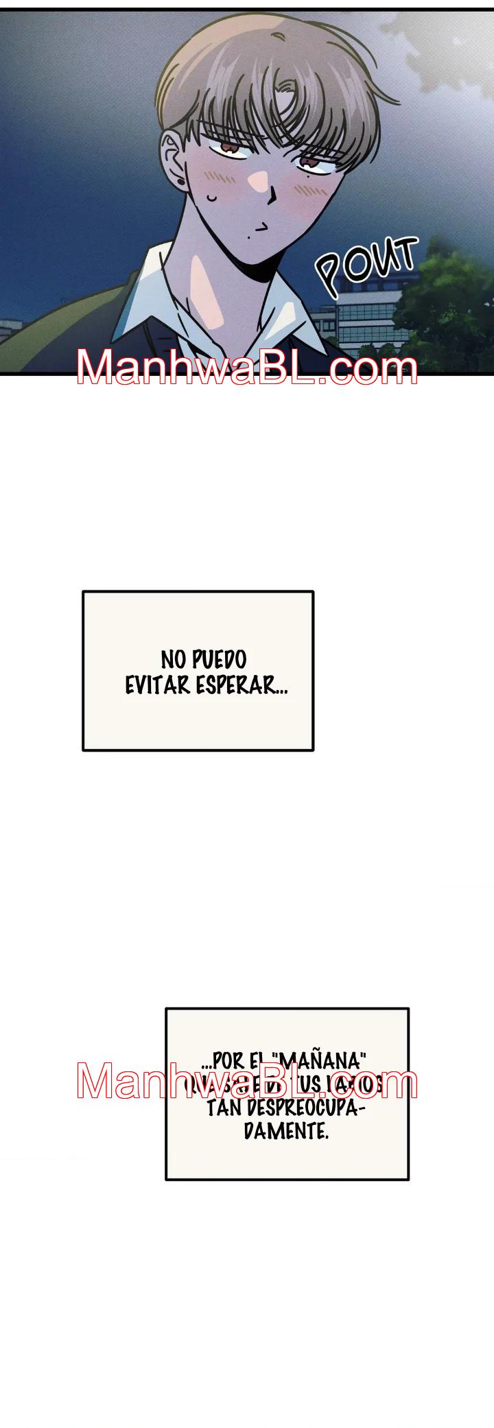Confesión desde el principio - Capítulo 20 manhwa