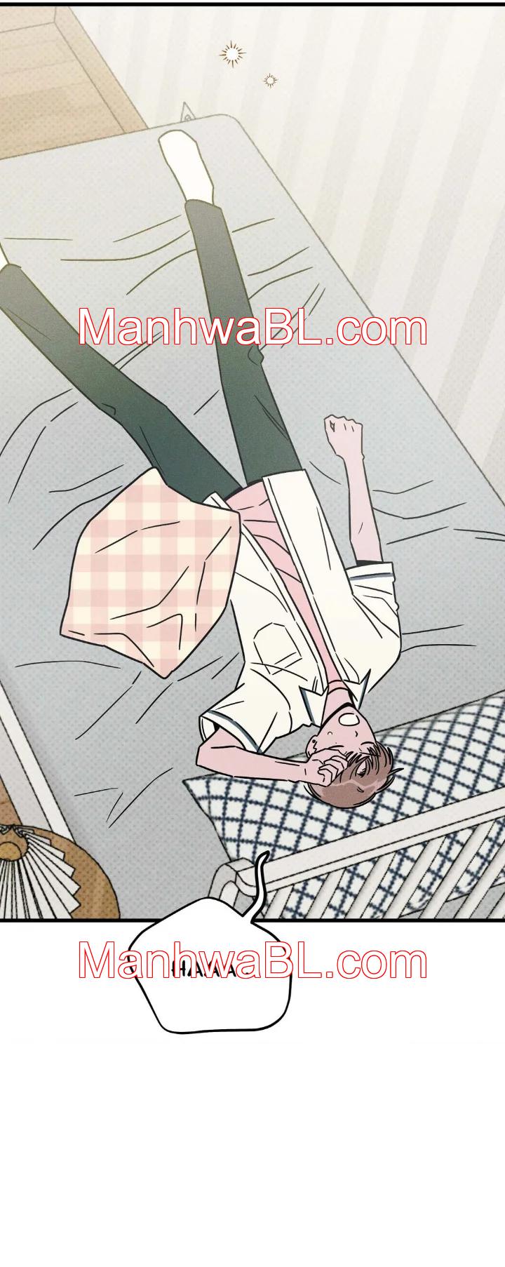Confesión desde el principio - Capítulo 20 manhwa