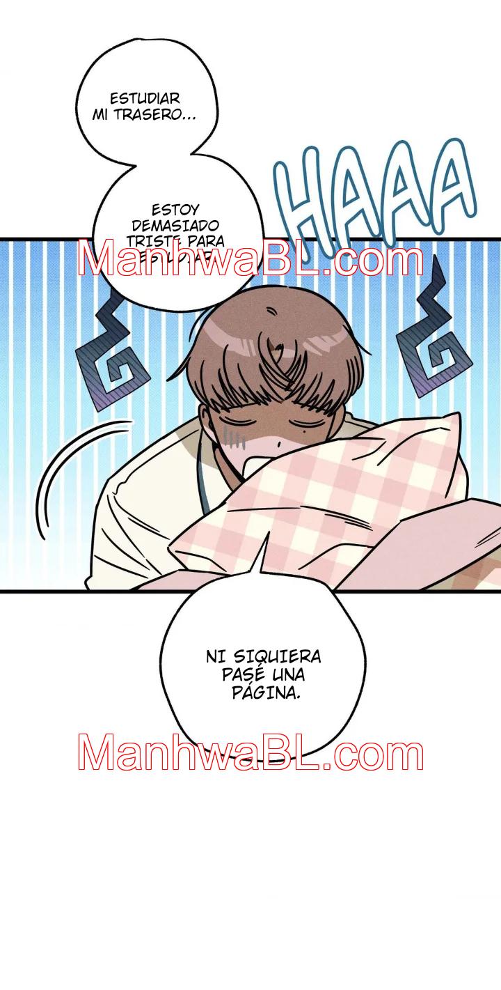 Confesión desde el principio - Capítulo 20 manhwa