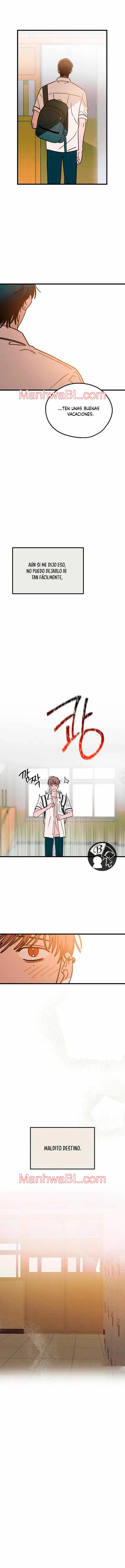 Confesión desde el principio - Capítulo 1 manhwa