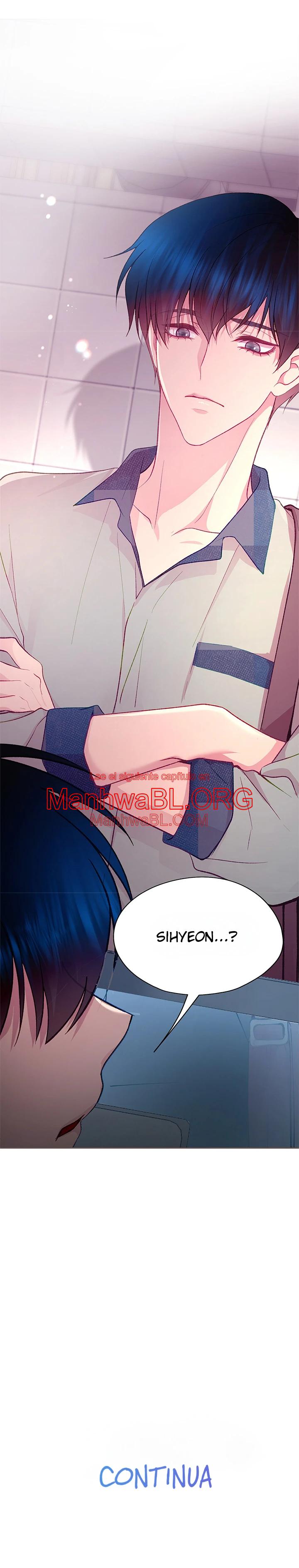 Compañeros destinados - Capítulo 54 3 manhwa