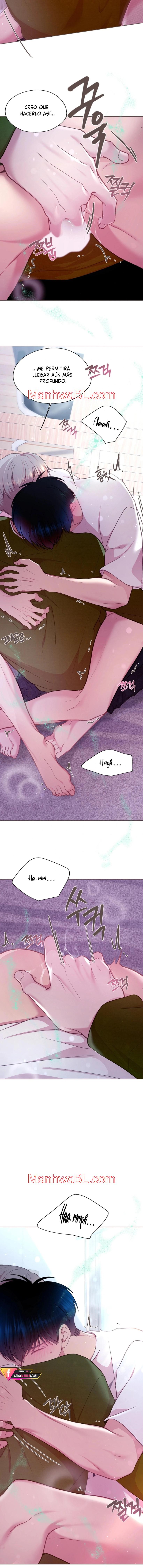 Compañeros destinados - Capítulo 33 manhwa