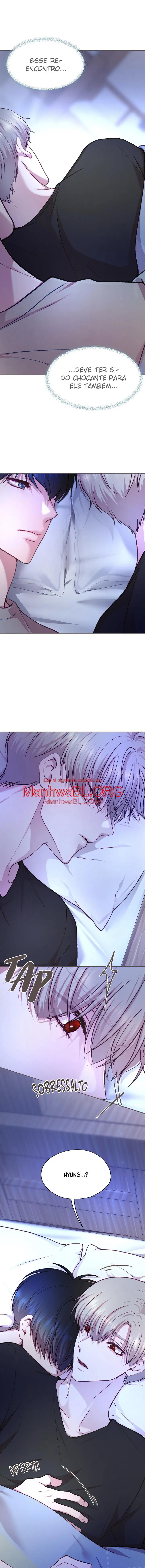 Compañeros destinados - Capítulo 42 2 manhwa
