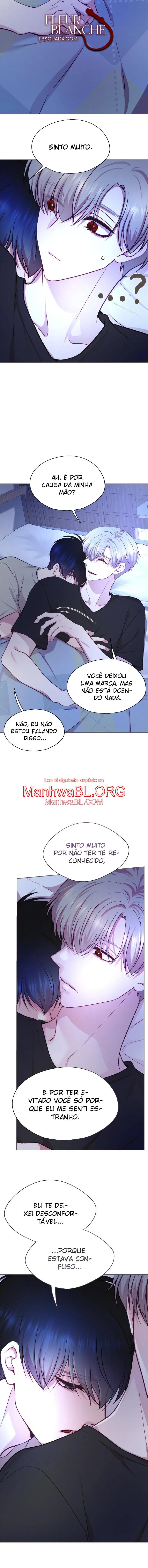 Compañeros destinados - Capítulo 42 2 manhwa