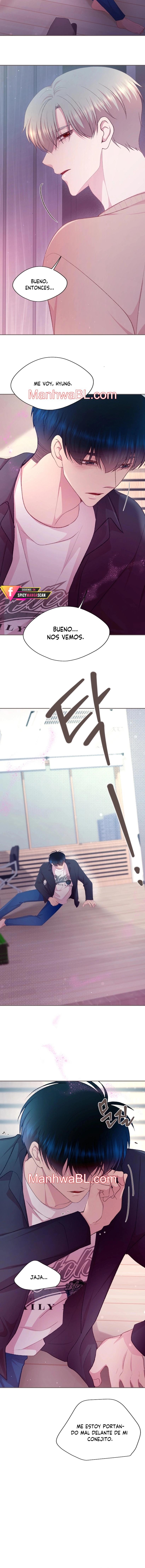 Compañeros destinados - Capítulo 37 3 manhwa