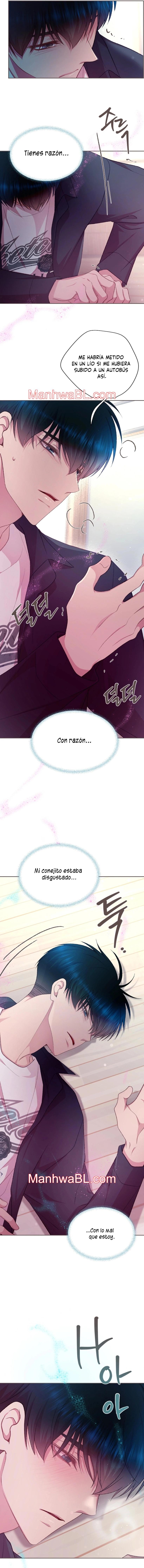 Compañeros destinados - Capítulo 37 3 manhwa