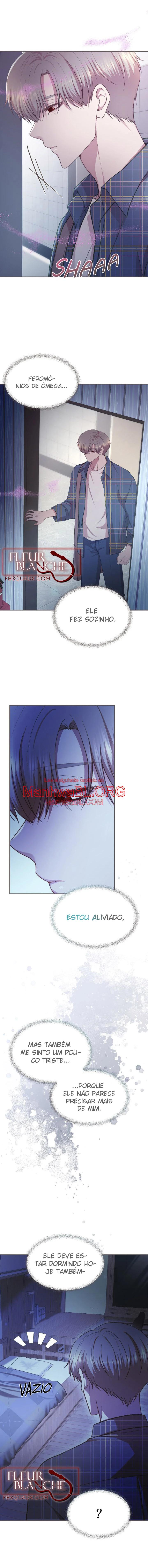 Compañeros destinados - Capítulo 40 2 manhwa