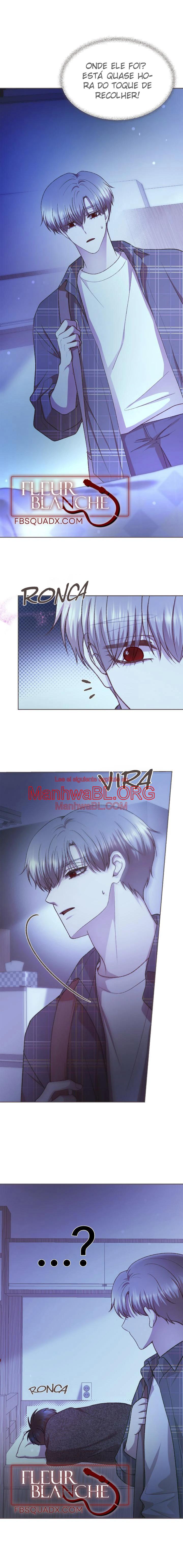 Compañeros destinados - Capítulo 40 2 manhwa