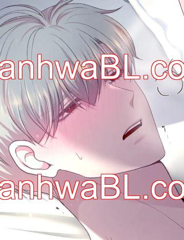 Compañeros destinados - Capítulo 35 manhwa