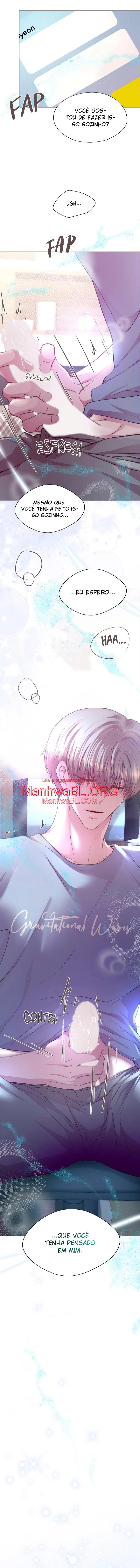 Compañeros destinados - Capítulo 39 2 manhwa