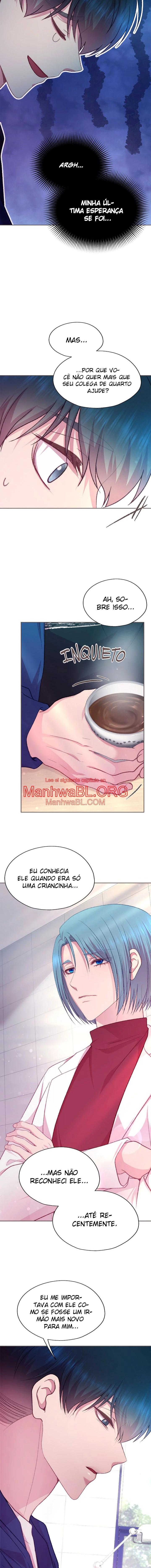 Compañeros destinados - Capítulo 39 2 manhwa