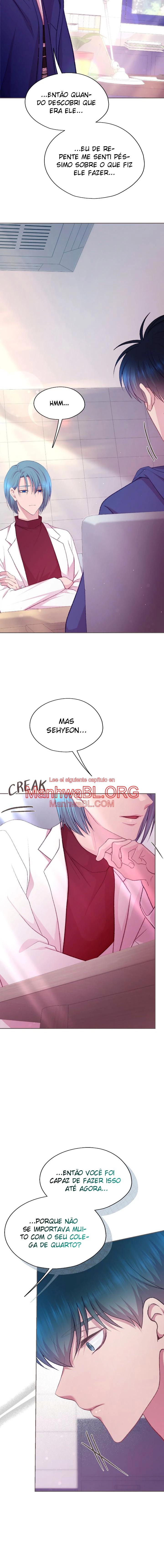 Compañeros destinados - Capítulo 39 2 manhwa