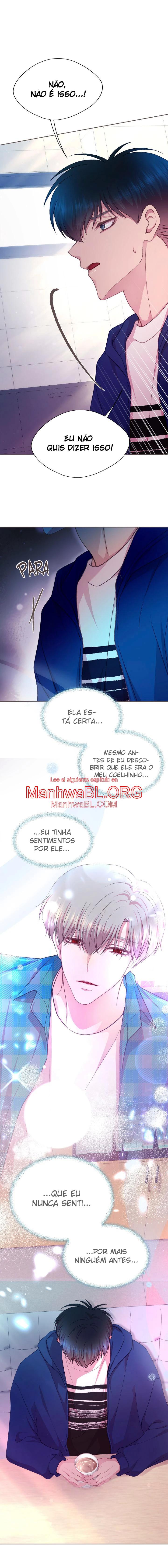 Compañeros destinados - Capítulo 39 2 manhwa