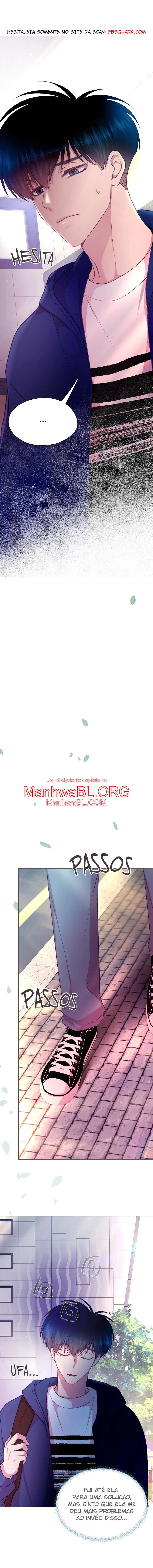 Compañeros destinados - Capítulo 39 3 manhwa